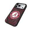 NCAA SEC Universities Paisley MagSafe Compatible Cell Phone Case for Apple iPhone 17 Series - 2 of 4