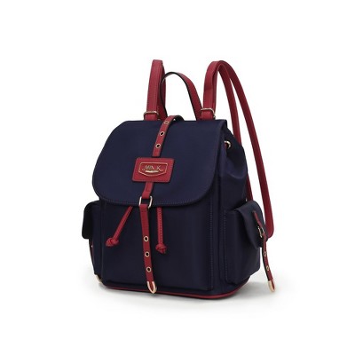 MKF Collection Paula Women's Backpack by Mia K
