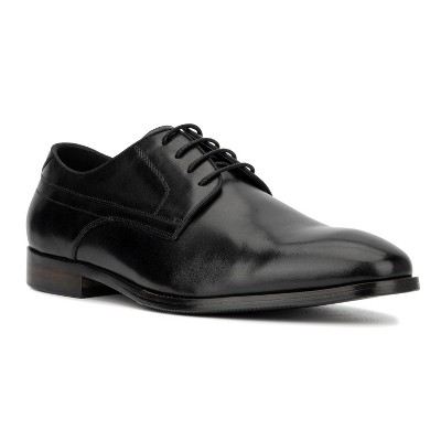 Vintage Foundry Co. Men's Elias Dress Oxfords - 9.5, Black : Target