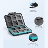 ORICO 24 Slots SD Card Case Holder Water Resistant & Anti-Shock Memory Card Case - 3 of 3