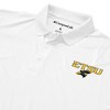 Men's East Tennessee State University Adult Polo Left Chest Logo - 4 of 4