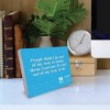 Willow Creek Press 2026 Sprinkle Sarcasm Like Confetti Box Calendar - 3 of 4