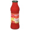 Mutti Tomato Puree Passata Basil -24.5 oz - 2 of 4
