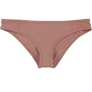 Tavik Womens Jayden Full Coverage Bikini Swim Bottom - 1 of 2