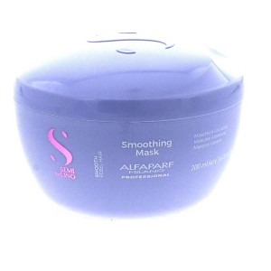Alfaparf Semi Di Lino Smoothing Mask, 6.76 oz - 1 of 4