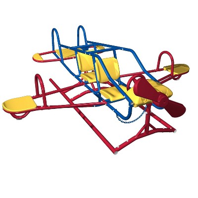Lifetime Ace Flyer Teeter-Totter - Primary