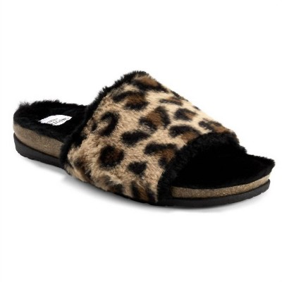 Women's Olli Sandal - EARTH
