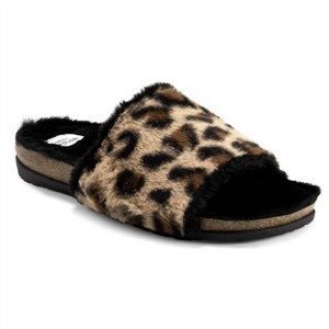 Women's Olli Sandal - EARTH - 1 of 3