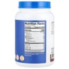 Nutricost Whey Protein Isolate, Milk Chocolate, 2 lb (907 g) - 2 of 2