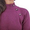 Aventura Clothing Women's Tilly Sweater - 3 of 4