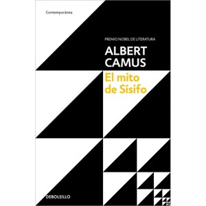 El Mito de Sísifo / The Myth of Sisyphus - by  Albert Camus (Paperback) - 1 of 1