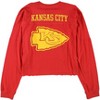 G-III Sports Womens Kansas City Chiefs Graphic T-Shirt - 2 of 2