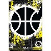 Trends International NBA Utah Jazz - Maximalist Logo 23 Unframed Wall Poster Prints - 4 of 4