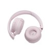 JBL Tune 510BT Wireless On The Ear Bluetooth Headphones Pure Bass Sound Hand Free Calling - Manufacturer Refurbished - 4 of 4