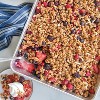 Nordic Ware Naturals® High Sided Sheetcake Pan - 4 of 4