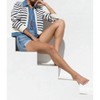 Women's Francis Knit Jacket - Velvet Heart - 4 of 4