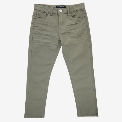 X RAY Kid's Five Pocket Pants