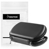 INSTEN Eva Case compatible with Sony PSP Go, Black - 4 of 4