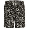 Avenue Women's Plus Size Alisha Knit Print Short - 4 of 4