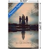 Trends International The Curse of La Llorona - Pond Unframed Wall Poster Prints - 3 of 4