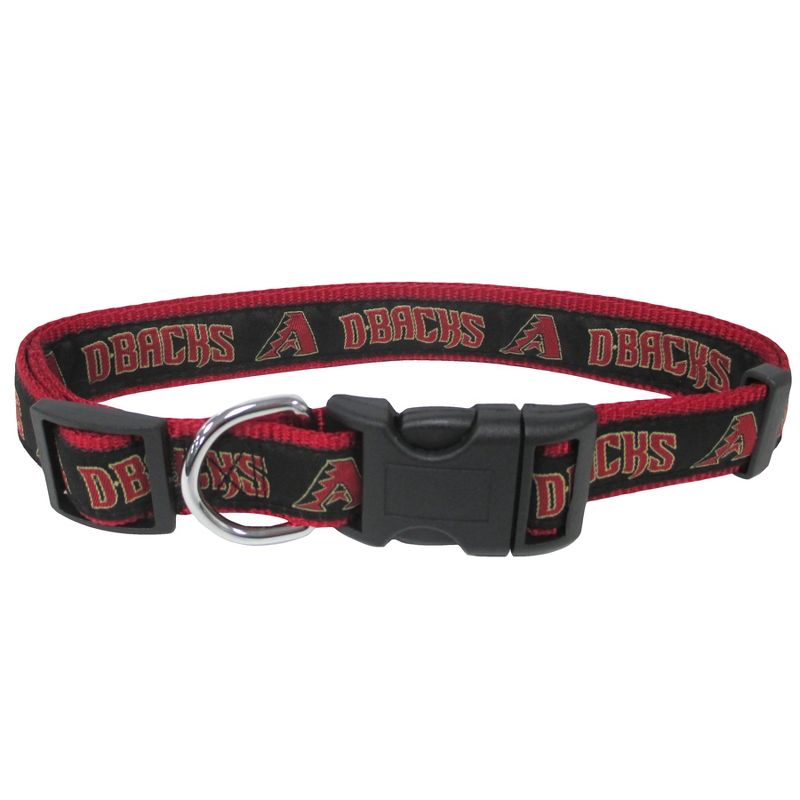 MLB Pets First Collar, 1 of 4