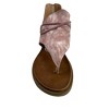 Women's Dusk Sandals - Very G - 4 of 4