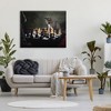 Stupell Industries Cats Playing Chess Canvas Wall Art - 2 of 4