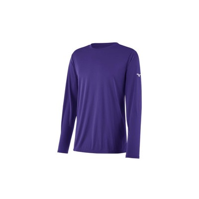 Mizuno Youth Nxt Long Sleeve Tee