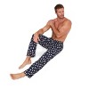 Jockey Men's Tall Man Flannel Sleep Pant - 4 of 4