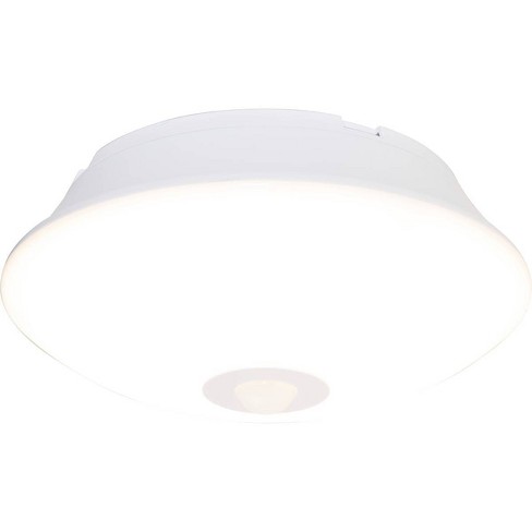 Energizer 300 Lumens Indoor Led Ceiling Fixture Motion Sensing