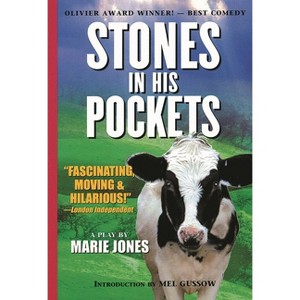 Stones in His Pockets - (Applause Books) by  Marie Jones (Paperback) - 1 of 1