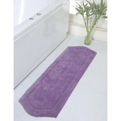 Waterford Collection Cotton Tufted Bath Rug - Home Weavers