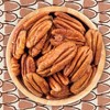 Equal Exchange, Natural Pecans , 8 oz - 4 of 4