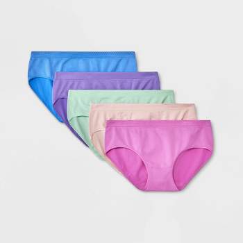 Girls Nylon Underwear : Target