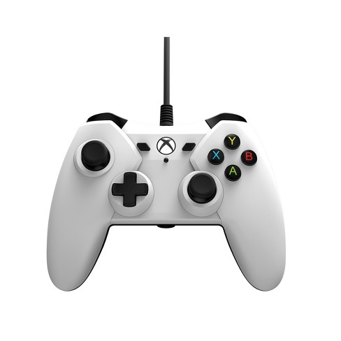 Xbox 1 wired controller driver