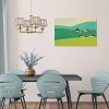 Ya'ad by Itzu Rimmer Unframed Wall Canvas - iCanvas - 4 of 4