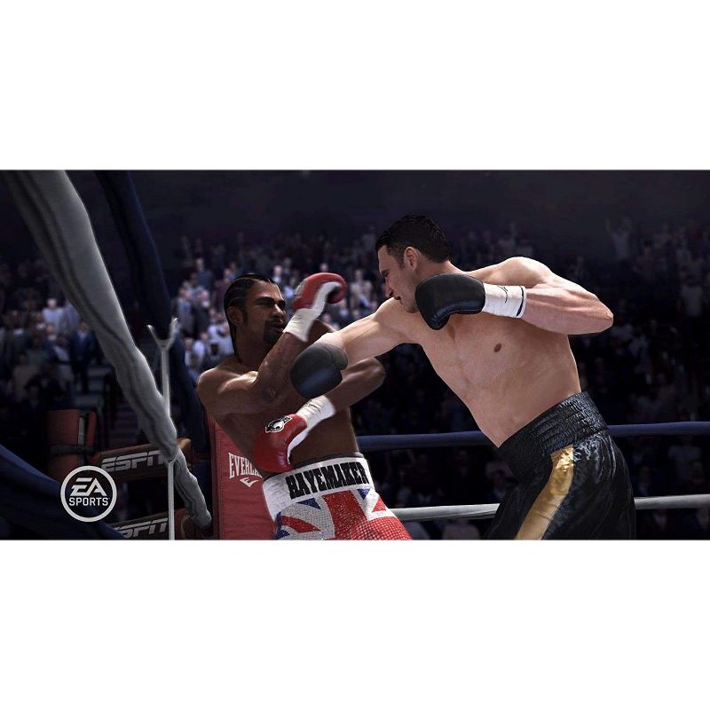 Fight Night Champion - Xbox 360/Xbox One, 4 of 5