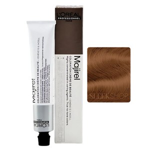 L'Oreal Majirel Hair Color Dye - Loreal Professional Permanent Creme Haircolor - 1 of 2