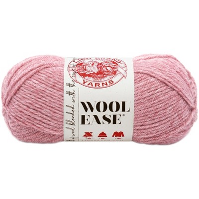 Lion Brand Wool-Ease Yarn