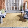 Courtyard CY7504 Power Loomed Indoor and Outdoor Rug - Safavieh - 2 of 3