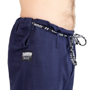 Tatami Fightwear The Original 2.0 BJJ Gi - Midnight Navy - 1 of 4