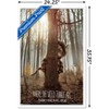 Trends International Where The Wild Things Are - One Sheet Framed Wall Poster Prints - 3 of 4