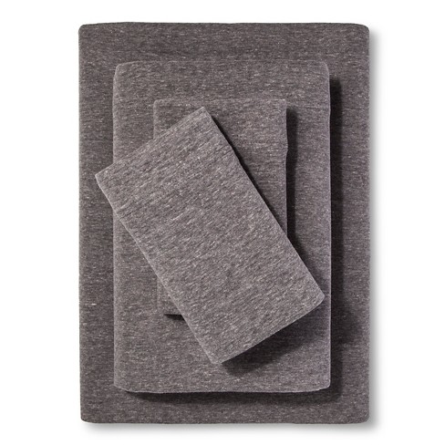 6pk Cotton Dishcloths Gray - Room Essentials™ : Target