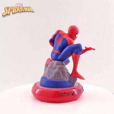 Spider-Man Spider-Man Nightlight Speaker