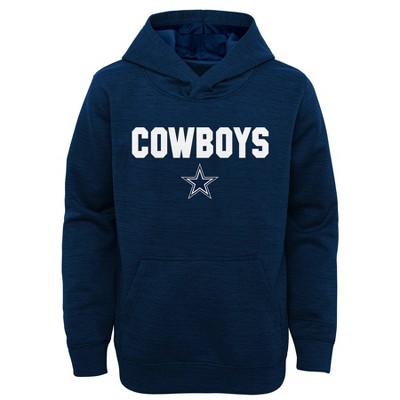 boys dallas cowboys hoodie