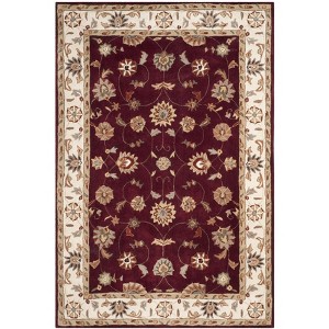 Total Performance TLP725 Hand Hooked Indoor Rugs - Safavieh - 1 of 2