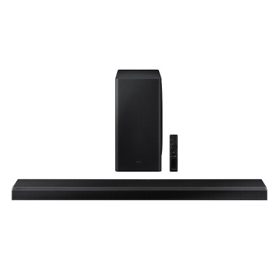 Samsung HW-Q800A 3.1.2ch Soundbar with Dolby Atmos & DTS:X