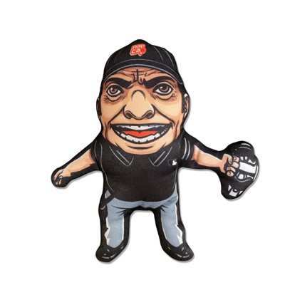 MLB Chew Toy