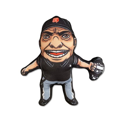 MLB Chew Toy