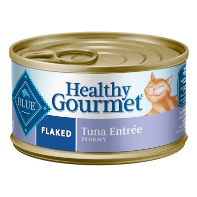 blue wilderness kitten wet food